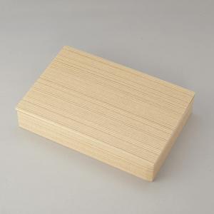 [あす着く]高級弁当箱 使い捨て ワン折重 9...の詳細画像2