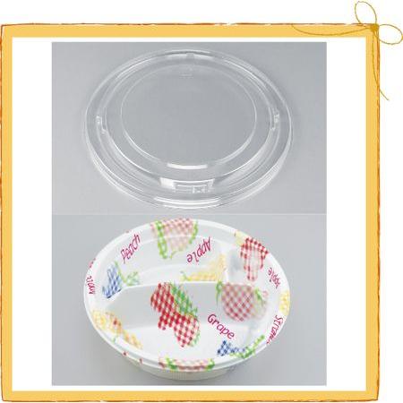 シーピー化成 使い捨て 弁当容器 業務用 BF-173 フルーツ  セット50枚