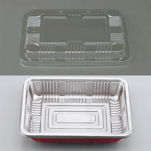 デリバリー用 お弁当容器 700個以上 使い捨てお弁当容器 Z-5DX セット(100枚)使い捨て お弁当容器 弁当箱