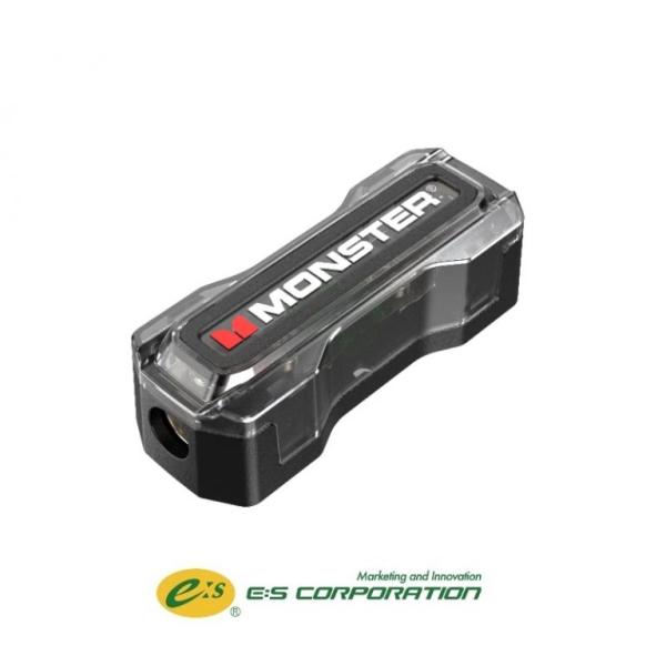 電源ヒューズホルダー