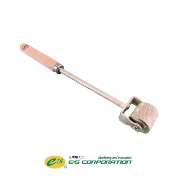 STP制振材圧着用ローラー（大）