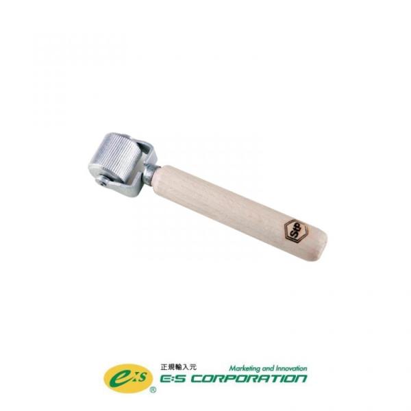 STP制振材圧着用ローラー（小）