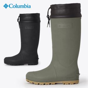 コロンビア Columbia メンズ レディース レインブーツ