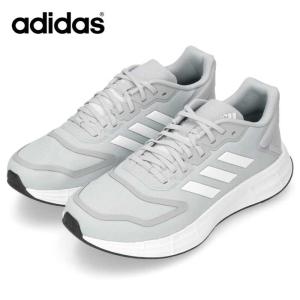 【新品！箱あり！】adidas アディダス メンズ スニーカー GW8344 デュラモ SL 2.0M シルバー 27.0cm（ヤフオク併売品）　