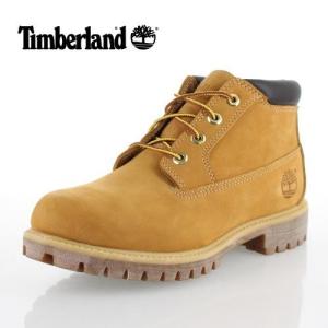 Timberland ティンバーランド アイコン ウォータープルーフ