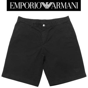 エンポリオ アルマーニ ハーフパンツ メンズ ショートパンツ サイズM Emporio Armani 211824 3R471 00020 新品