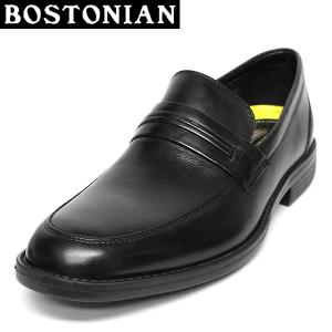 ボストニアン(クラークスの姉妹ブランド) 靴 メンズ ビジネスシューズ ローファー 9 M (約27cm) BIRKETT WAY 新品｜paradis2