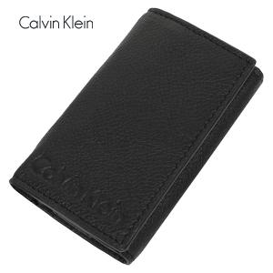 Calvin Klein（カルバン・クライン） キーケース 6連 CK Calvin Klein