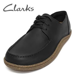 クラークス 靴 メンズ デッキシューズ カジュアルシューズ 7 M(約25cm) CLARKS Pi...