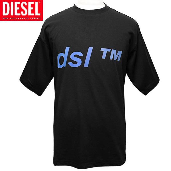 ディーゼル Tシャツ メンズ 半袖 カットソー ティーシャツ サイズ M DIESEL T-BALM...