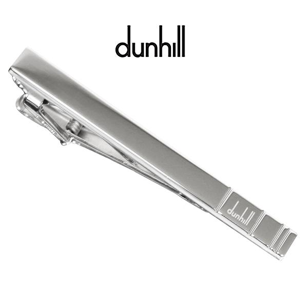 ダンヒル ネクタイピン タイクリップ タイバー DUNHILL DU24RYS1801 新品