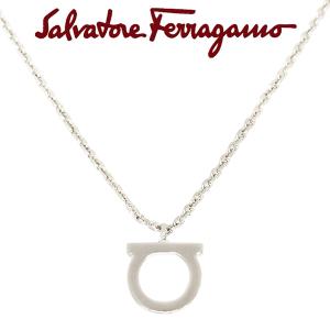 FERRAGAMO フェラガモ ネックレス 76 0133 001 レディース