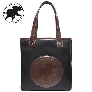 Hunting World（ハンティング・ワールド） バッグ メンズ トートバッグ