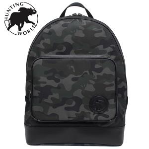 Hunting World（ハンティング・ワールド） リュック SAFARI TODAY