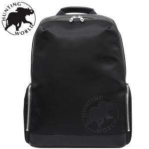 HUNTING WORLD ブラックボストンバッグ Amazon | (ハンティングワールド) HUNTING WORLD バッグ メンズ