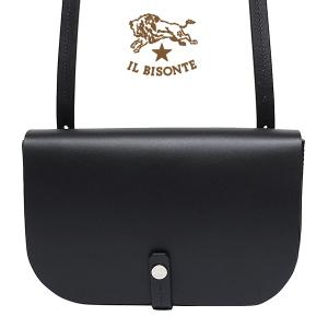 IL BISONTE（イルビゾンテ） CHAIN WALLET チェーン ウォレット 長財布