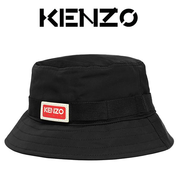 ケンゾー KENZO 帽子 ハット メンズ レディース サイズM FC65AC204 F30 99 ...