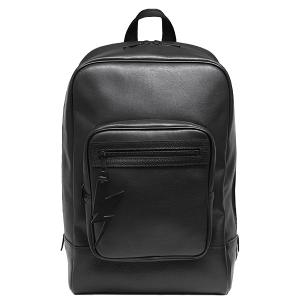 PORTER × 5525 Gallery レザー バックパック リュック S ブラック