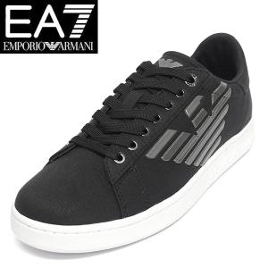 エンポリオ アルマーニ EA7 スニーカー メンズ 靴 ARMANI X8X001 XK124 E593
