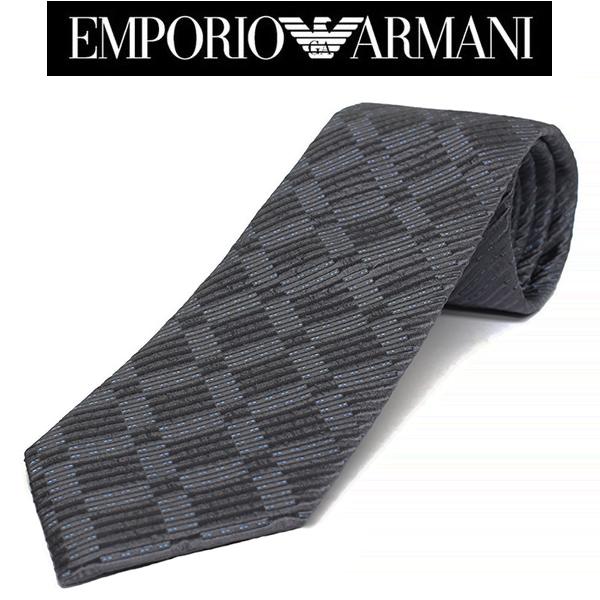 アルマーニ ネクタイ EMPORIO ARMANI