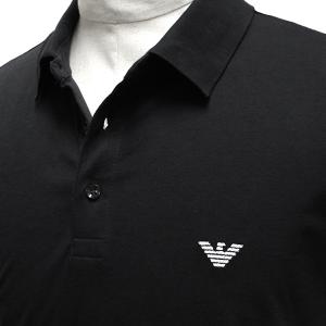 エンポリオ アルマーニ ポロシャツ メンズ 半...の詳細画像2