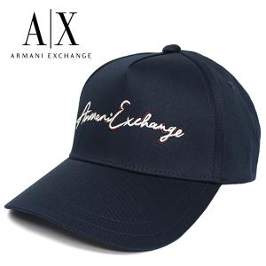 EMPORIO ARMANI エンポリオアルマーニ ベースボールキャップ 627924