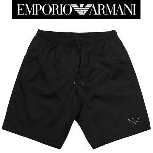 エンポリオ アルマーニ 海水パンツ 海パン メンズ 水着 サーフパンツ EMPORIO ARMANI SWIMWEAR 211753 4R427 00020｜paradis