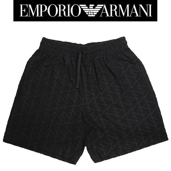 エンポリオ アルマーニ ハーフパンツ メンズ ショートパンツ BEACHWEAR EM000695 ...