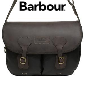 Barbour（バブアー） バッグ メンズ ショルダーバッグ UBA0003 NY91