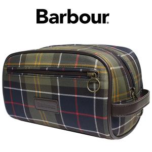 美品　Barbour Tarras ワックス レザー トリム ショルダーバッグ Tarras ワックス コットン レザー トリム ショルダー バッグ