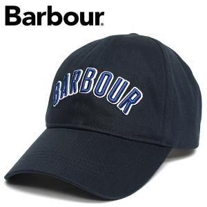バブアー Barbour 帽子 キャップ ネイビー MHA0840 NY71｜paradis