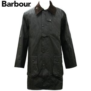 バブアー　Barbour ボーダー　BORDER オイルドジャケット　コート Barbour セール！Barbour Border WAX Jacket 2023年シーズン分