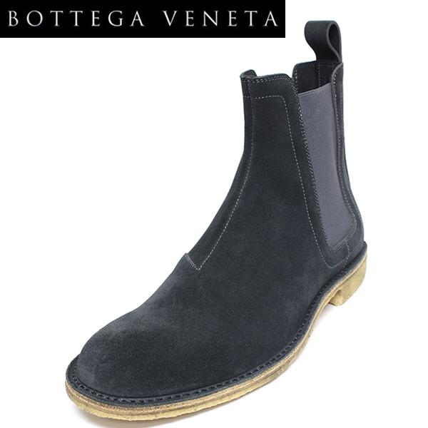 ボッテガ ヴェネタ 靴 メンズ ブーツ サイドゴア BOTTEGA VENETA アウトレット