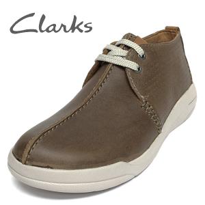 クラークス 靴 メンズ カジュアルシューズ スニーカー CLARKS Driftway Seam｜paradis