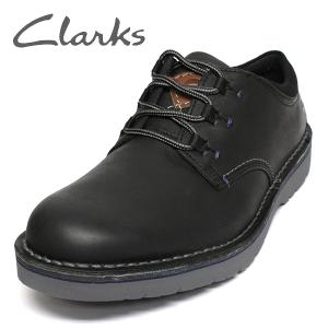 クラークス 靴 メンズ オックスフォードシューズ カジュアルシューズ CLARKS Eastford...