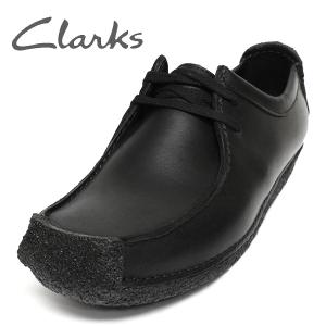 クラークス 靴 メンズ カジュアルシューズ ナタリー CLARKS ORIGINALS Natali...