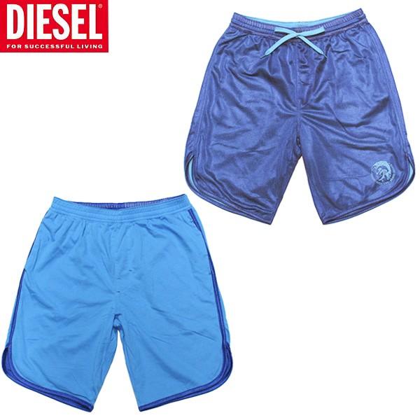 ディーゼル 海水パンツ メンズ 海パン 水着 リバーシブル サーフパンツ DIESEL VEGA　