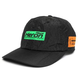ヘロン プレストン キャップ 帽子 HERON PRESTON HMLB001F21FAB004 1055｜paradis