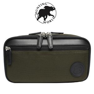Hunting World ハンティングワールド HUNTING WORLD 財布 メンズ