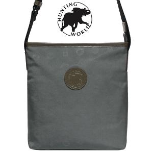 【最終価格】HUNTING WORLD 2wayバッグ 楽天市場】hunting world 2wayの通販