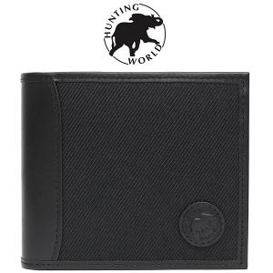 Hunting World ハンティングワールド HUNTING WORLD 財布 メンズ