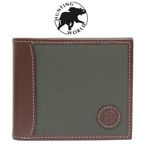 HUNTING WORLD 財布106 Hunting World ハンティングワールド HUNTING WORLD 財布 メンズ