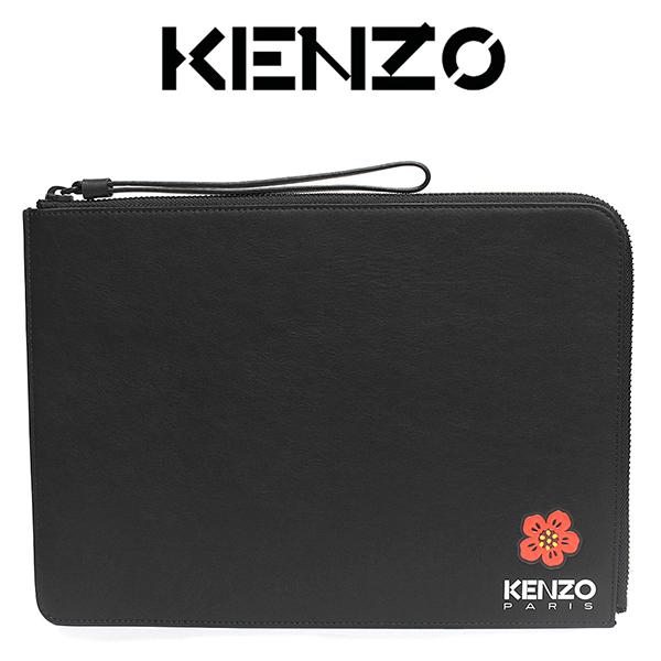 ケンゾー KENZO バッグ クラッチバッグ メンズ FC65PM402 L42 99