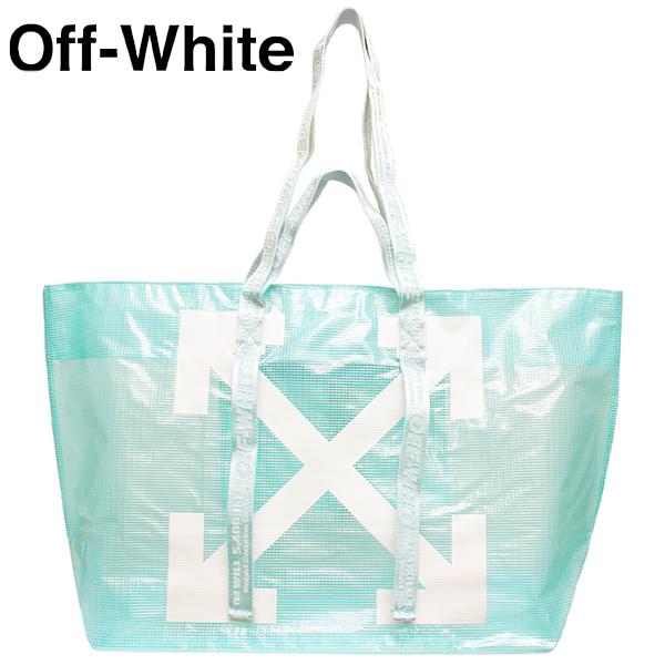 オフホワイト バッグ レディース トートバッグ Off White