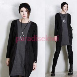 モード系 レディース ワンピース チュニック の商品一覧 ファッション 通販 Yahoo ショッピング