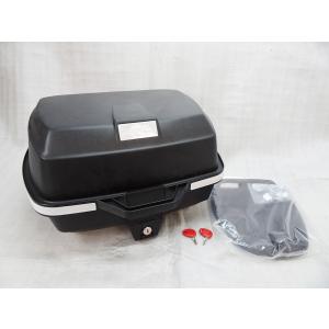 ワールドウォーク グラディウス400 リアボックス トップケース 32L