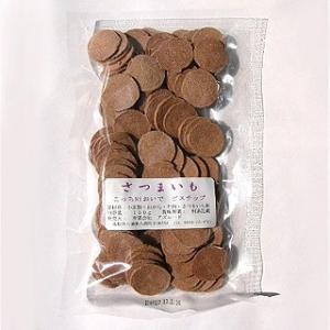 こっち Ni おいでビスチップ さつまいも 150g