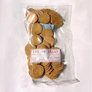 こっち Ni おいでビスチップ EVE(りんご) 150g