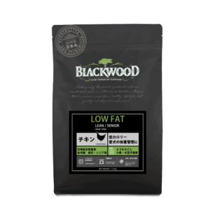 BLACKWOOD（ブラックウッド） LOW FAT 20kg : Paradogs Yahoo!店