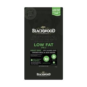 ブラックウッドLOW FAT 20kg